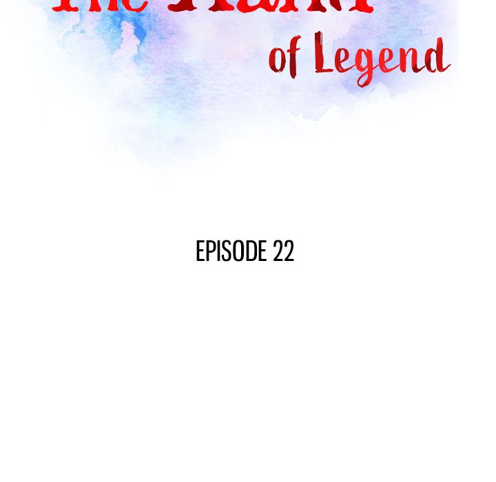 The Hand of Legend - episode 22 - 13