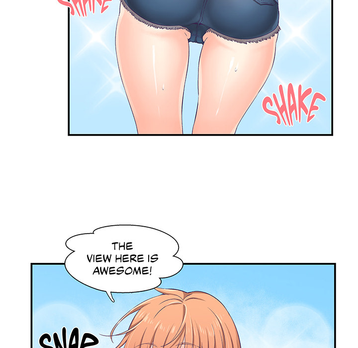 My Special Squishy Someone - episode 1 - 25