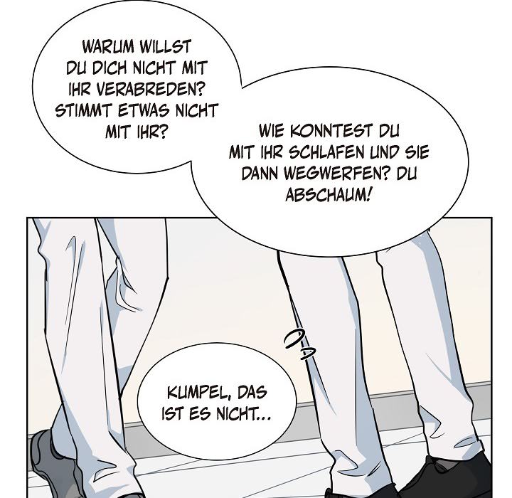 Die romantische Schlüsselverbindung - episode 28 - 86