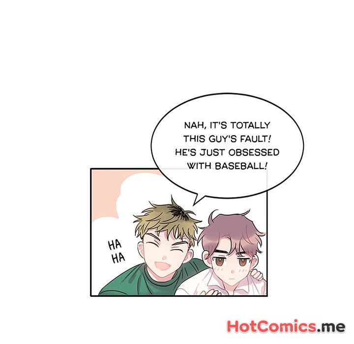 Wistful Summer - episode 7 - 25
