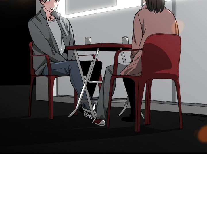 You're Not That Special! - episode 14 - 22