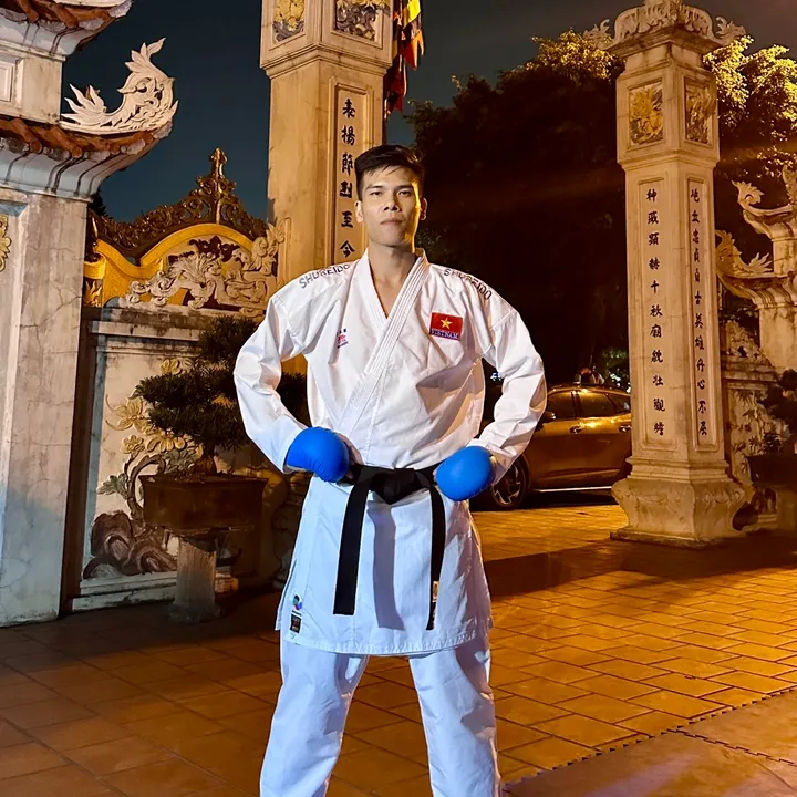 tienanhkarate