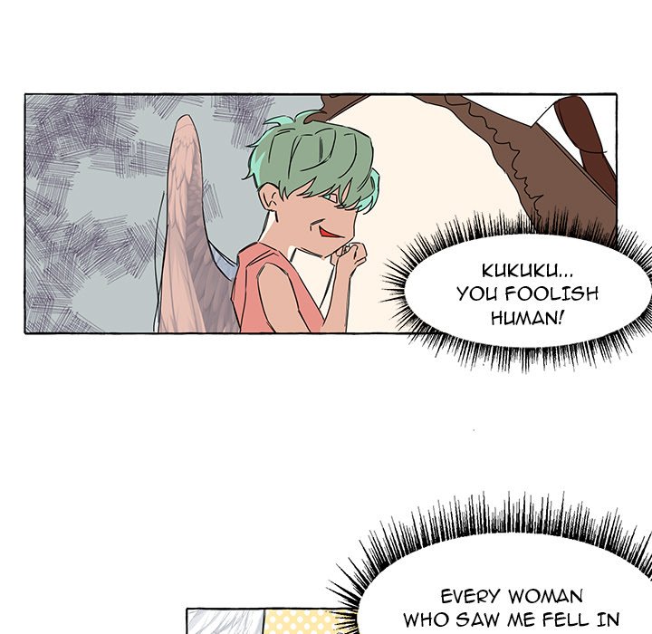 New Life, New Me - episode 3 - 10
