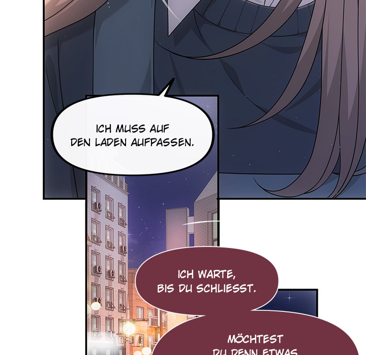 Liebe im Einvernehmen - episode 47 - 167