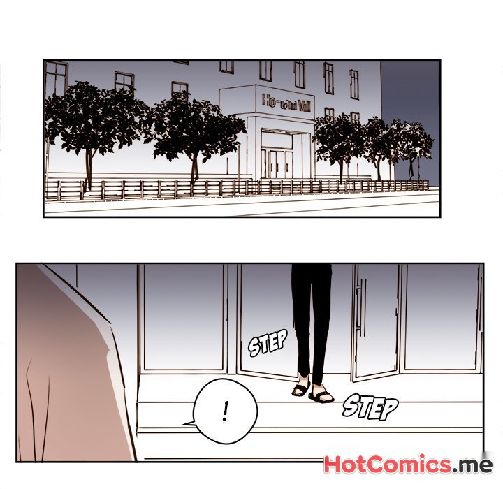 Summer Snow - episode 27 - 15