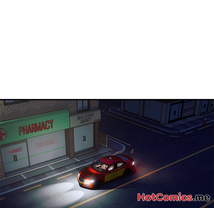 Taxi - episode 11 - 91