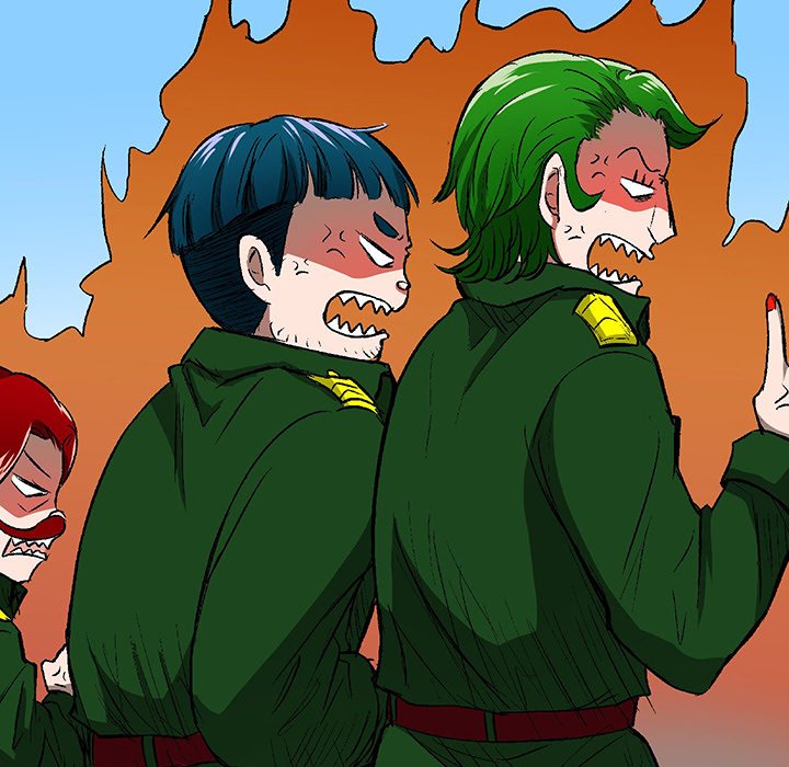 I Reincarnated as a Villain of an RPG, But I Want to Survive - episode 22 - 68
