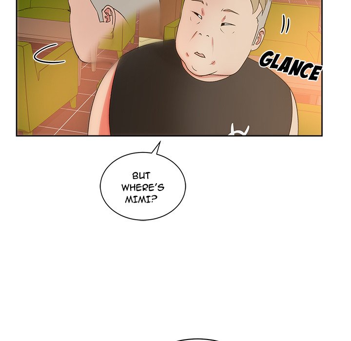 Soojung's Comic Store - episode 19 - 54