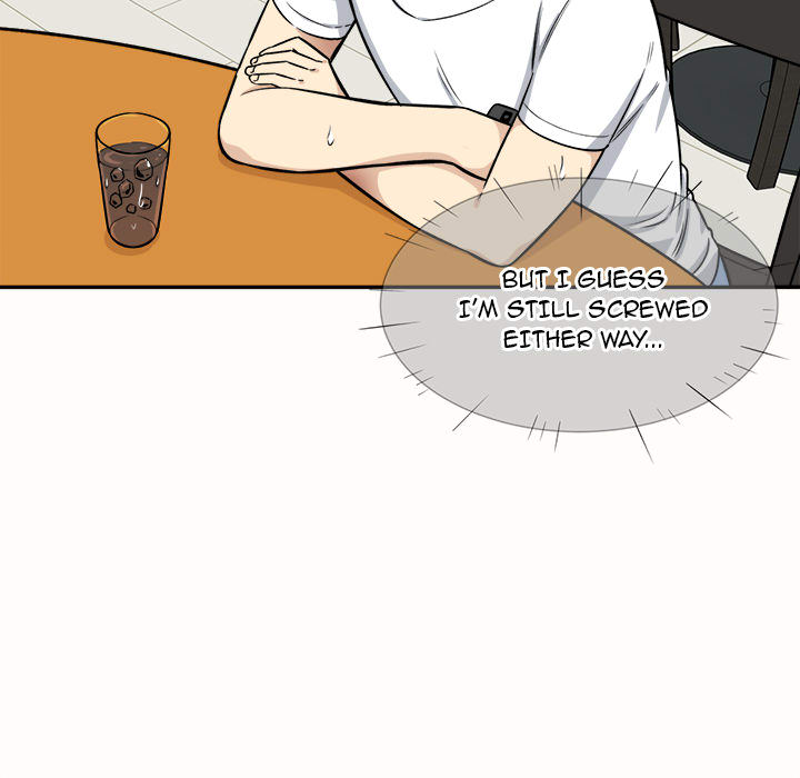 Excuse me, This is my Room - UNCENSORED - episode 32 - 94