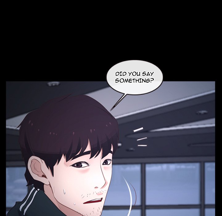 The First Love Story - episode 11 - 92