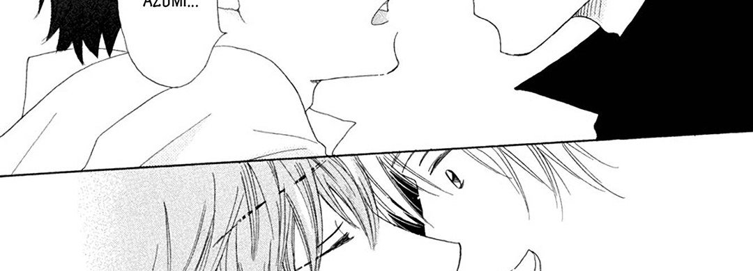 Stairway to Love - episode 10 - 21