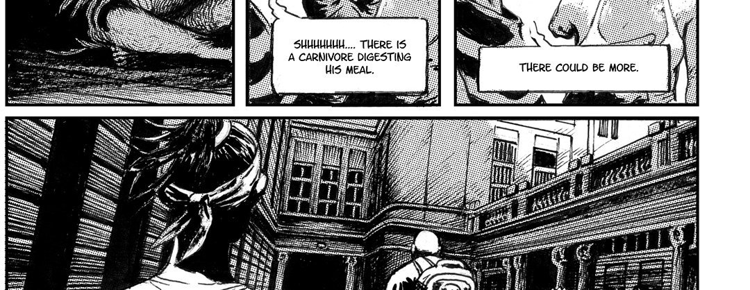 Stonebot Sanz Omnibus - episode 12 - 25