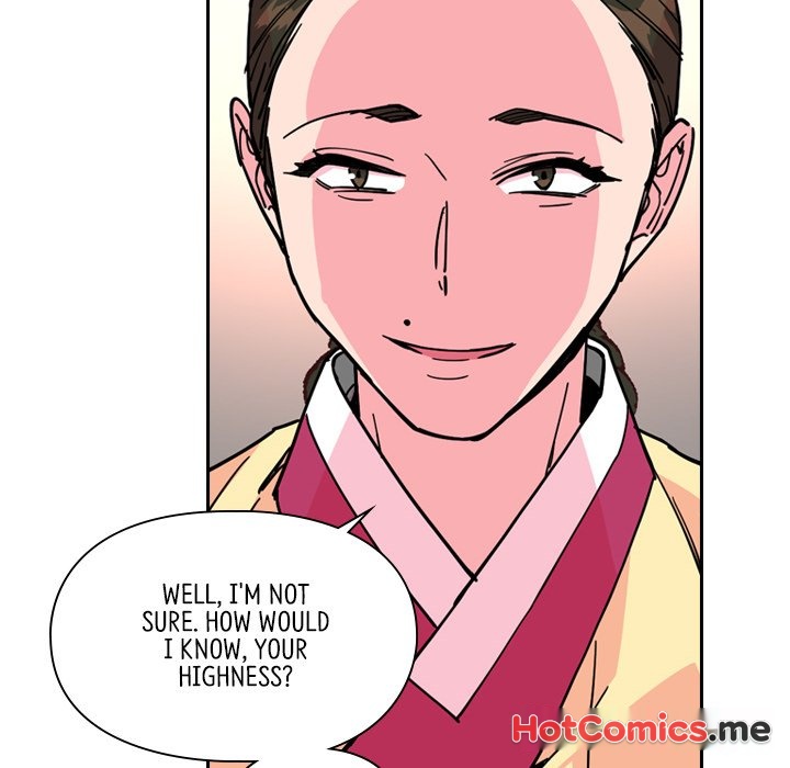 The Princess's Guard - episode 63 - 11