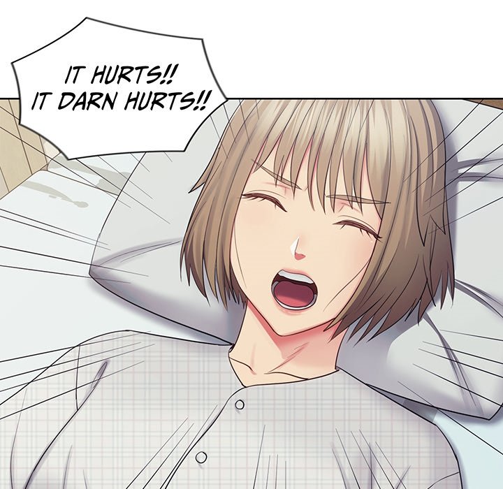 Master, Do You Need A Hand? - episode 26 - 93
