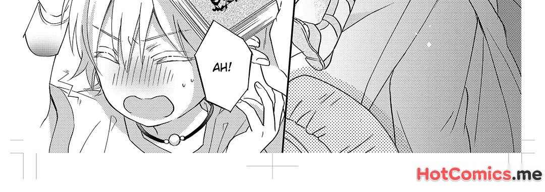 Eclair Omnibus Vol. 1 - episode 4 - 31