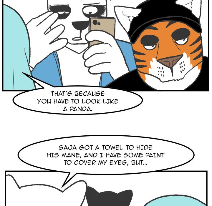 Herbivore High School - episode 57 - 11