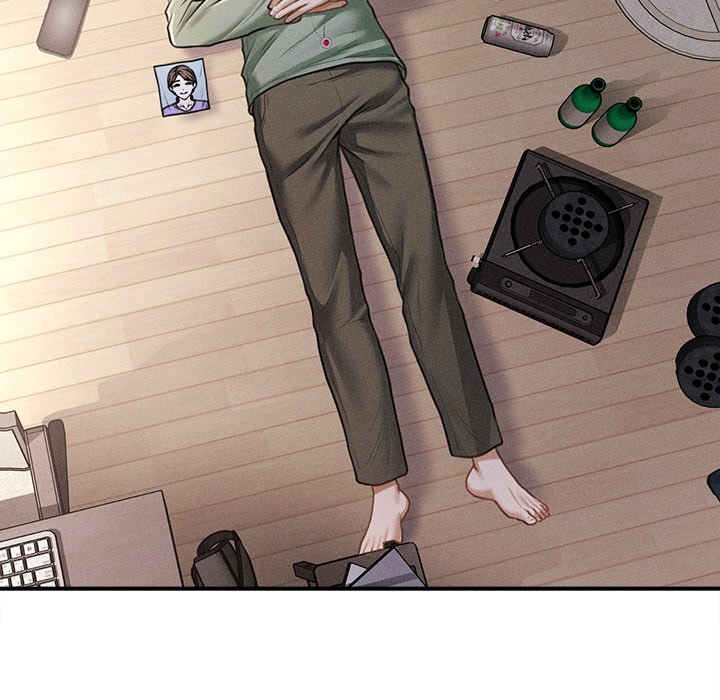 The Chairman's Secret Son - episode 1 - 190