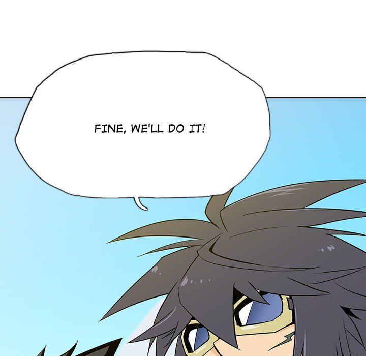 The Fang of Yeongno - episode 7 - 104