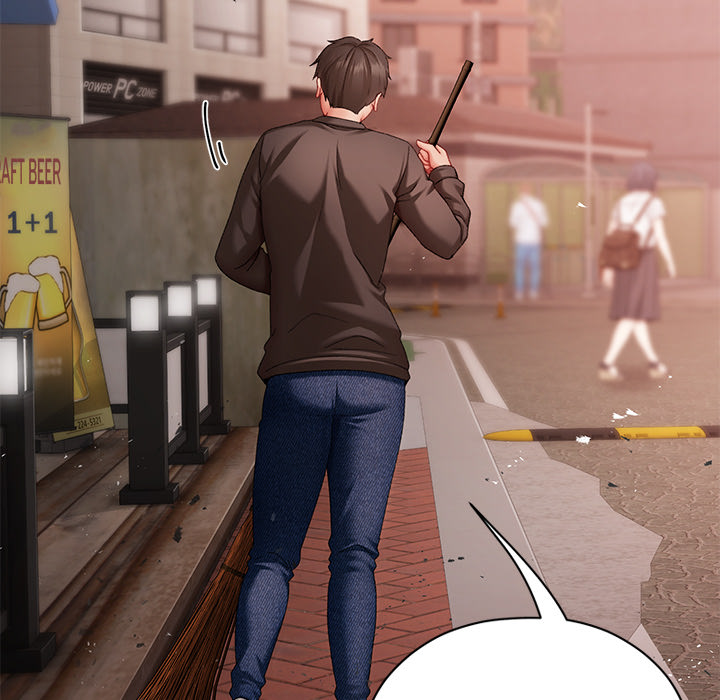 The Delinquent Girl - episode 3 - 187