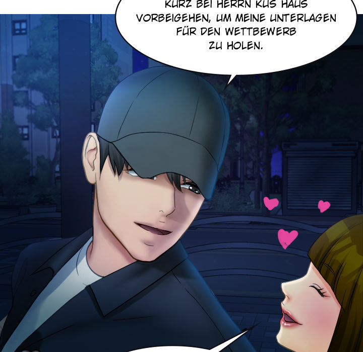 Verführ mich, Prof! - episode 30 - 27