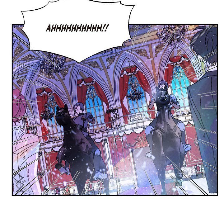The Villainess Behind the Mask - episode 4 - 66