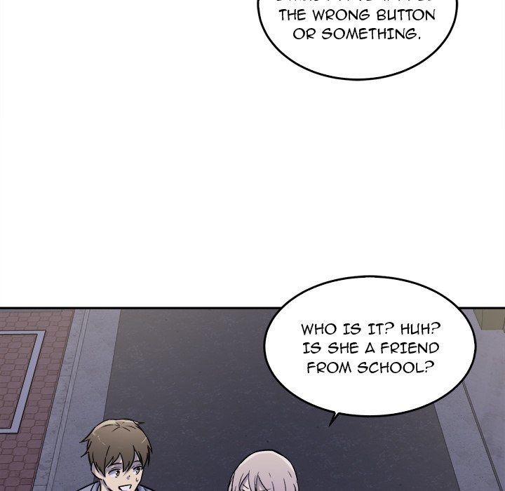 Excuse me, This is my Room - episode 30 - 66