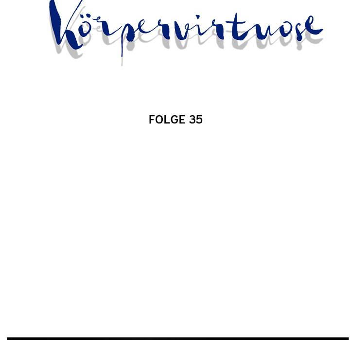 Der Körpervirtuose - episode 35 - 27