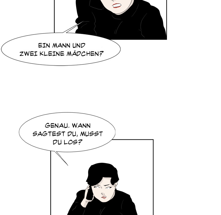 Endloser Kreislauf - episode 30 - 68
