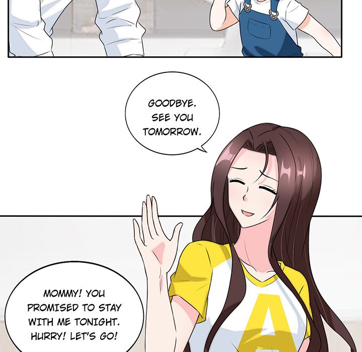 Mommy, Where's My Daddy? - episode 32 - 66