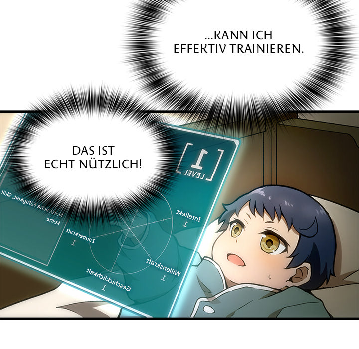 Magischer Nichtsnutz - episode 2 - 85