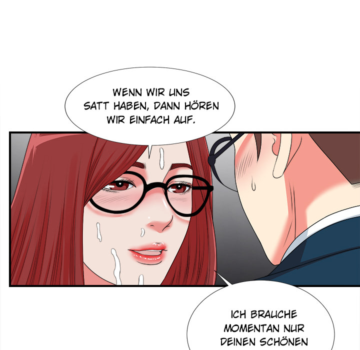 Seinen Mann stehen - episode 11 - 52