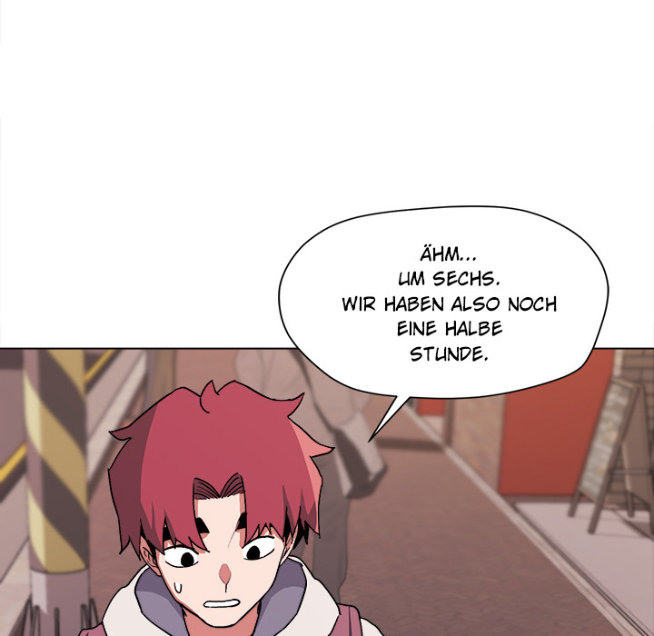 Plötzlich Insider - episode 15 - 105