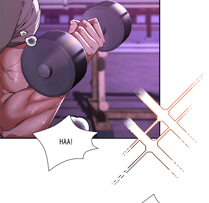 Swole Joseon - episode 1 - 36