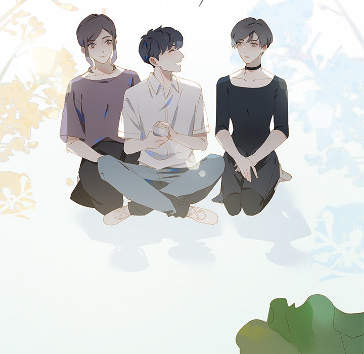 Ballerino - episode 41 - 29
