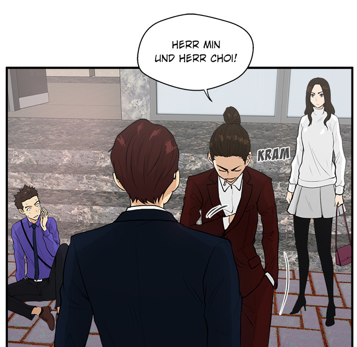 Los geht´s Mr. Kang! - episode 42 - 41