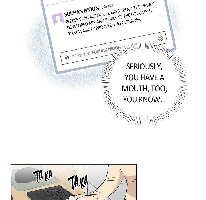 Dubious Moon - episode 3 - 7