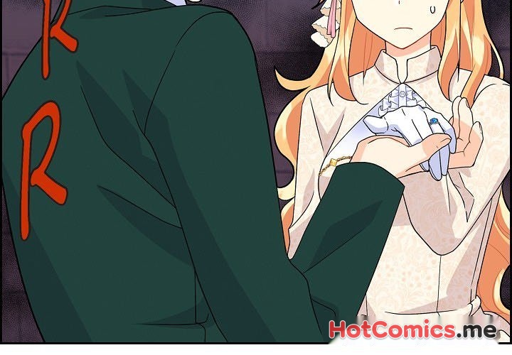The Destroyer Fell in Love with Me - episode 22 - 2