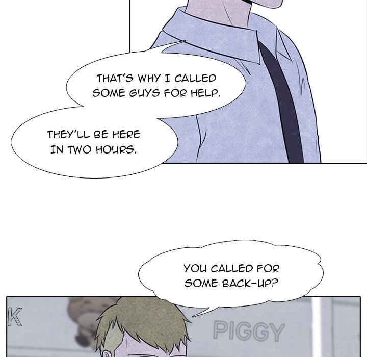 High School Devil - episode 23 - 45