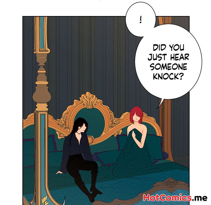 The Blood of Madam Giselle - episode 33 - 13
