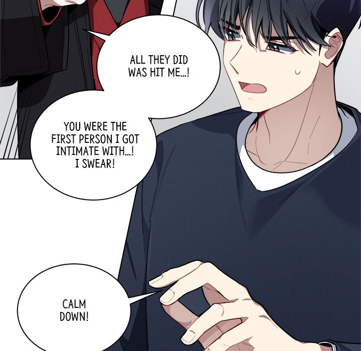Cherry Doll Scandal - episode 23 - 66