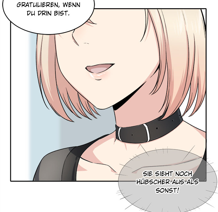 Raus aus meinem Zimmer! - episode 12 - 20