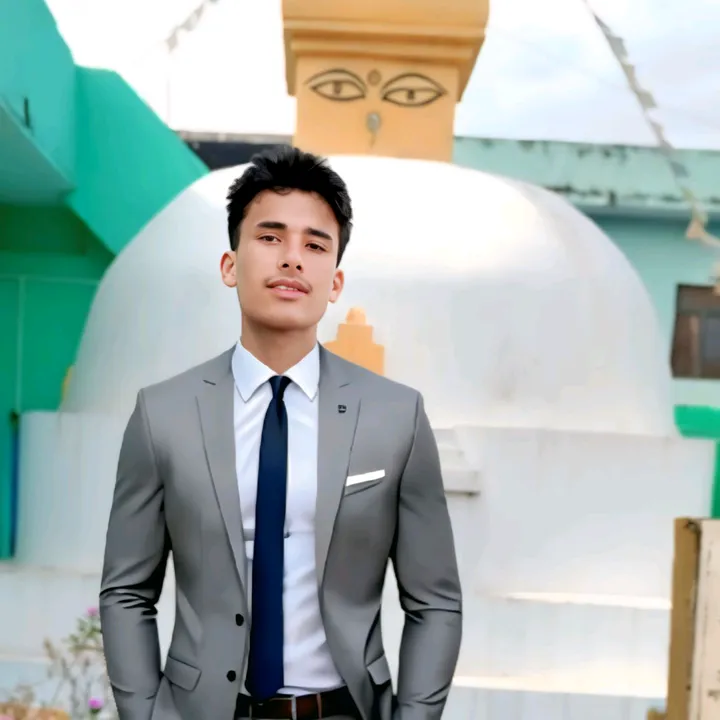@parashkarki007