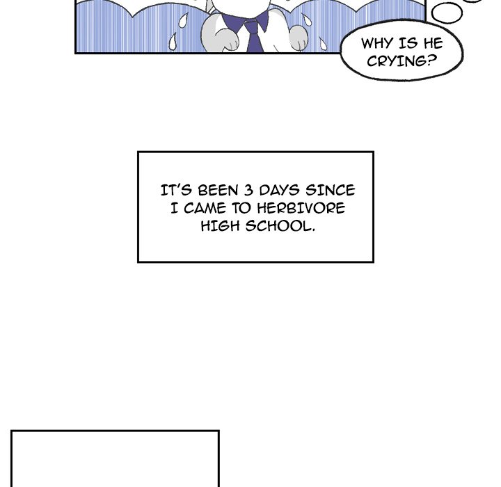 Herbivore High School - episode 1 - 80