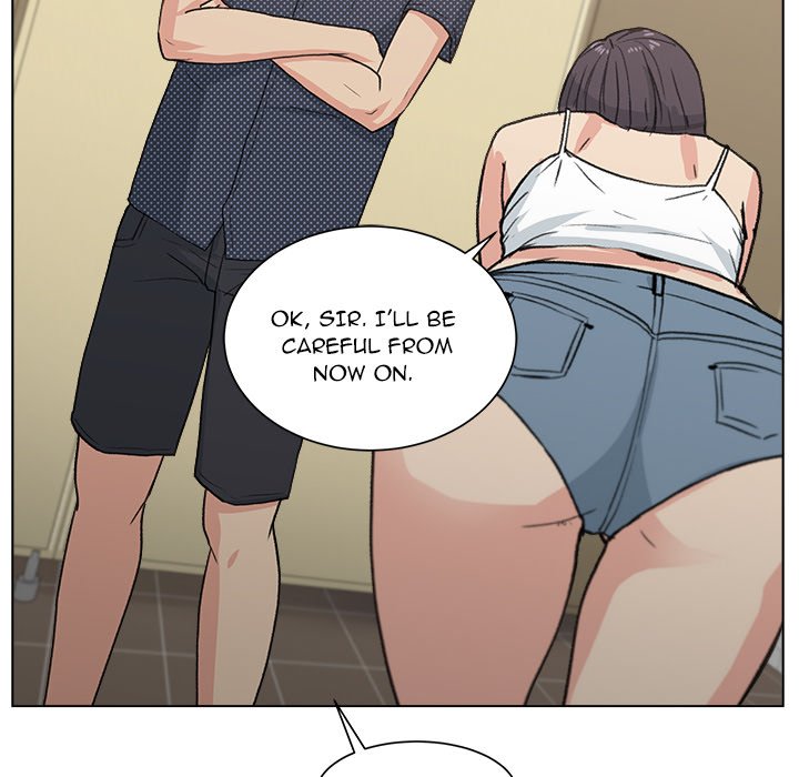 Soojung's Comic Store - episode 2 - 65