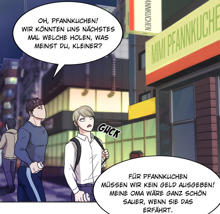 Liebe Lieber Nicht - episode 19 - 45