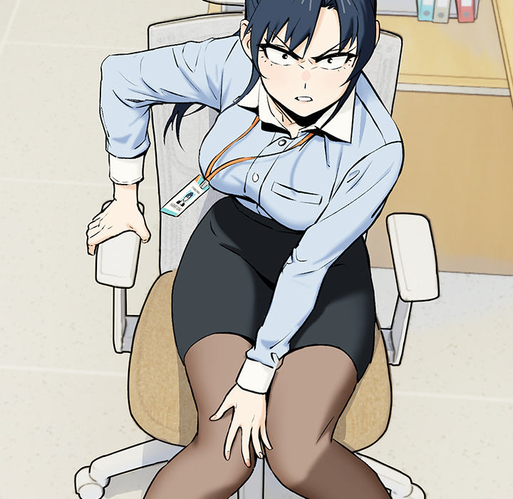 Dating After Work - episode 1 - 29