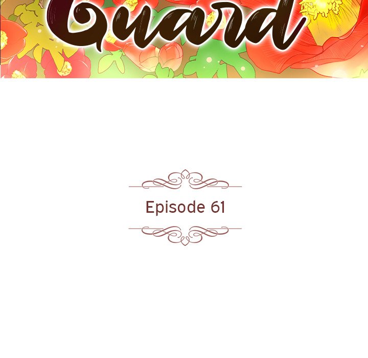 The Princess's Guard - episode 61 - 10