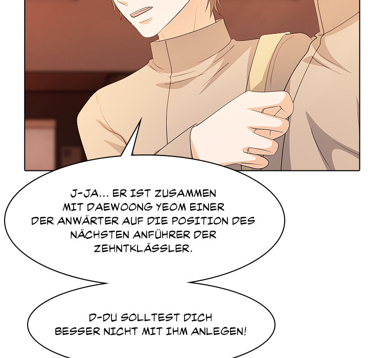Teufel der Oberstufe: Boost - episode 13 - 139