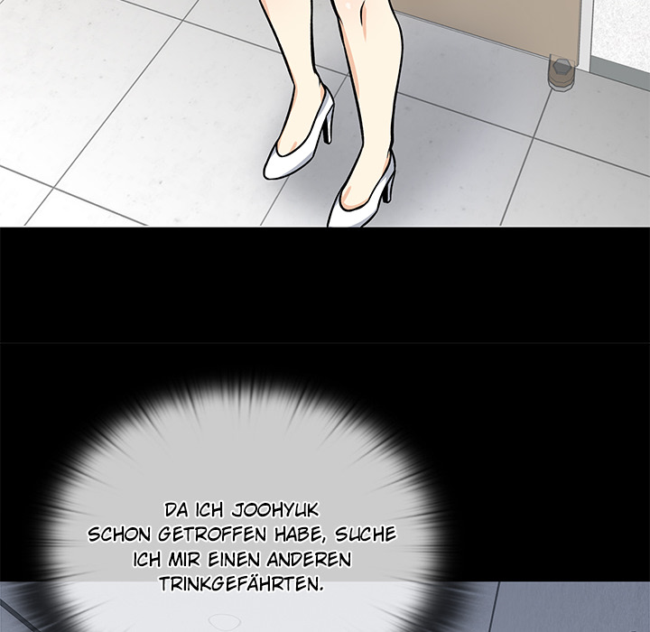 Raus aus meinem Zimmer! - episode 22 - 43