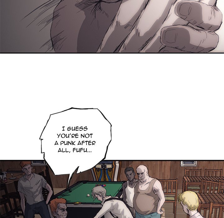 The Chronicles of Apocalypse - episode 1 - 50